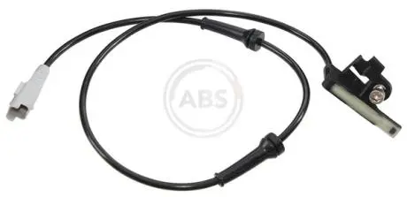 Датчик ABS заднiй A.B.S. 30375