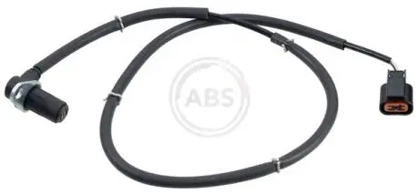 Датчик ABS переднiй, лiвий A.B.S. 31139