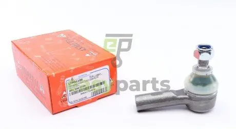 Наконечник тяги рульової MB C-class (W202/S202) 93-04 ASMETAL 17MR1100