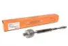 Тяга рульова Nissan Micra 10- (L=227mm) ASMETAL 20NS1300 (фото 2)
