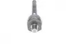 Тяга рульова Nissan Micra 10- (L=227mm) ASMETAL 20NS1300 (фото 3)