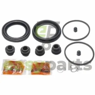 Ремкомпл. суппорта перед. Camry 06- FEBEST 0175-GSX30F