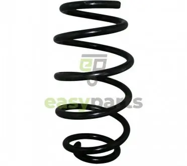 Пружина передня T5 1.9TDI/2.0i 03- JP GROUP 1142202600