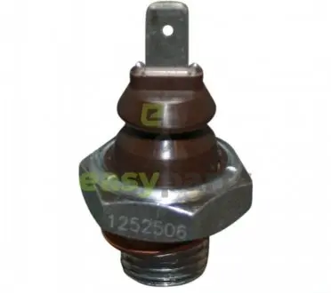 Датчик тиску оливи LT 2.8TDI 97- JP GROUP 1293500200