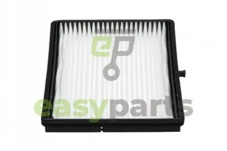 Фільтр салону CHEVROLET LACETTI 05- KAVO PARTS DC-7106
