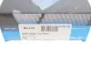 Фільтр салону Mazda 3 1.6-2.2 08-14 KAVO PARTS MC-5121 (фото 3)
