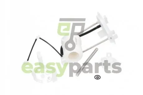 Фільтр паливний Lancer 1.5-2.0 07- KAVO PARTS MF-4648