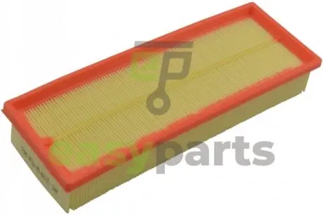 Фільтр повітряний Berlingo/Partner 1.6HDi 08- KAVO PARTS SA-9068