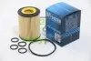 Фільтр масляний Astra H/J 1.7 CDTI 07- M-FILTER TE 4033 (фото 1)