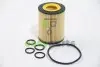 Фільтр масляний Astra H/J 1.7 CDTI 07- M-FILTER TE 4033 (фото 2)