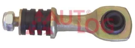 Тяга / стiйка, стабiлiзатор d 10mm AUTLOG FT1189