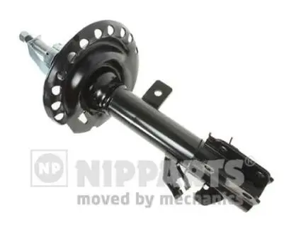 Амортизатор газовий переднiй, лiвий NIPPARTS N5501035G