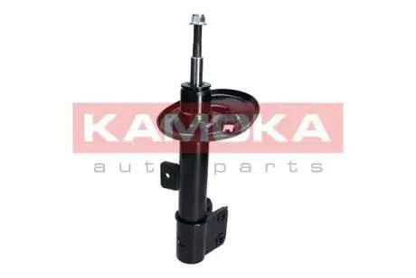 Фото амортизатор газовий переднiй, лiвий KAMOKA 2000152 Амортизатор газовий переднiй, лiвий KAMOKA 2000152