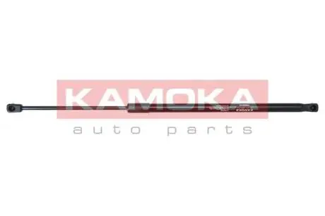 Амортизатор багажника L 584mm, 600N KAMOKA 7092613