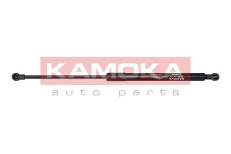 Амортизатор багажника L 436mm, 722N KAMOKA 7092461
