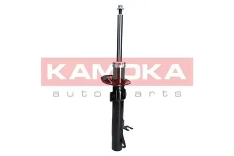 Амортизатор переднiй лiвий, газовий KAMOKA 2000260