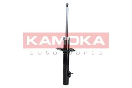 Амортизатор газовий переднiй, лiвий KAMOKA 2000130