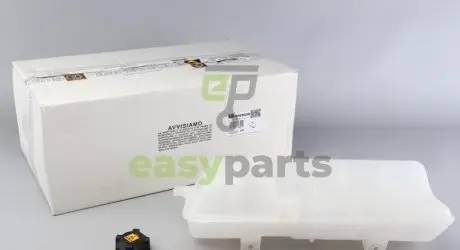 Бачок розширювальний IMPERGOM 44460