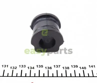Втулка стабілізатора (переднього) VW Polo/Skoda Roomster/Fabia 99- (d=19.8mm) IMPERGOM 37933