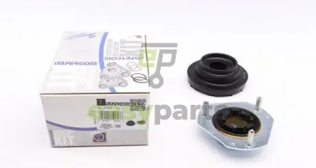 Подушка амортизатора (переднього) + підшипник Ford Transit Courier/Tourneo Courier 12- IMPERGOM 37792