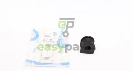 Втулка стабілізатора (переднього) Ford Transit 06- (d=20mm) IMPERGOM 37717