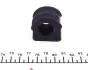 Втулка стабілізатора (переднього) Audi A3/TT/Skoda Octavia/Bora/VW Golf IV (d=21mm) IMPERGOM 37201 (фото 2)