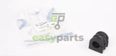 Втулка стабілізатора (переднього) Renault Clio III/Grand Scenic 1.2-2.0 03- (d=21mm) IMPERGOM 36946