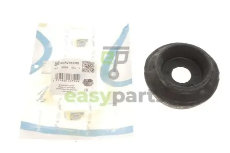Подушка амортизатора (переднього) Renault Duster/Logan 04- IMPERGOM 36789