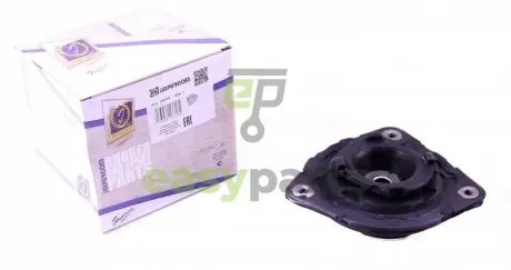 Подушка амортизатора (переднього) Nissan Micra/Renault Clio 03- (L) IMPERGOM 36784