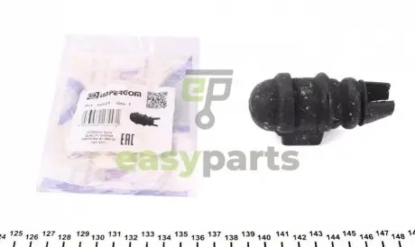 Втулка стабілізатора (переднього) Renault Megane I 1.4-1.8 99-03 (d=24,5mm) IMPERGOM 36623