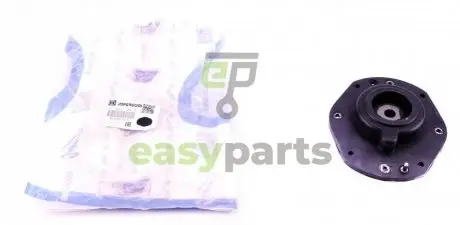 Подушка амортизатора (переднього) Peugeot Partner/Citroen Berlingo 96-15 IMPERGOM 36318