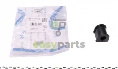 Втулка стабілізатора (заднього) Opel Vectra B 95-03 (d=15mm) IMPERGOM 36107