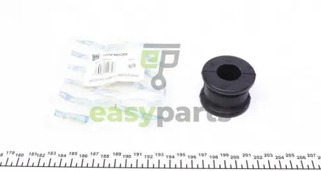 Втулка стабілізатора (переднього/внутрішнього) MB E-class (W124) 93-95 (d=24mm) IMPERGOM 35704