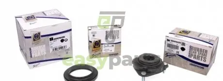 Подушка амортизатора (переднього) + підшипник Ford Focus 1.4-2.0 98-04 IMPERGOM 35672