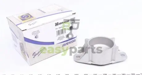 Подушка амортизатора (заднього) Ford Focus II/C-Max/Mazda 3/5 03-12 IMPERGOM 35670