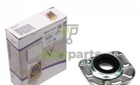 Подушка амортизатора (переднього) Volvo C70/S70/S80/XC70 IMPERGOM 32509