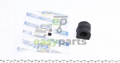 Втулка стабілізатора (переднього) Opel Omega B 94-03 (d=23mm) 23x40 IMPERGOM 31409