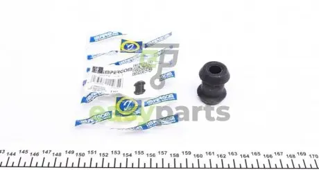 Втулка стабілізатора (переднього) Audi 80/100/VW Passat 72-96 (12x22x37) IMPERGOM 30779