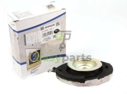 Подушка амортизатора (переднього) Renault Megane I/Scenic I 96-03 IMPERGOM 30324