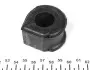 Втулка стабілізатора (переднього) Renault Rapid 1.4/1.6D 85-98 (d=22mm) IMPERGOM 30297 (фото 4)