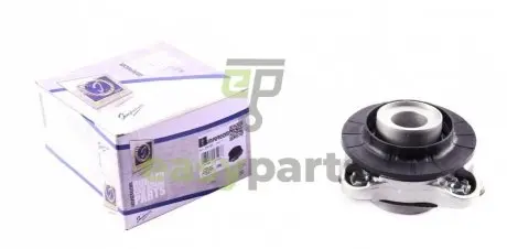 Подушка амортизатора (переднього) Fiat Ducato 09- (L) IMPERGOM 29185
