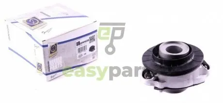 Подушка амортизатора (переднього) Fiat Ducato 09- (R) IMPERGOM 29184