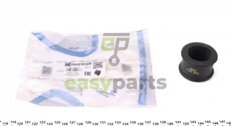 Втулка стабілізатора (переднього) Iveco Daily 90-99 (d=35mm) IMPERGOM 28937