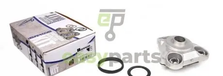 Подушка амортизатора (переднього) + підшипник Fiat Ducato 02- (R) IMPERGOM 27975