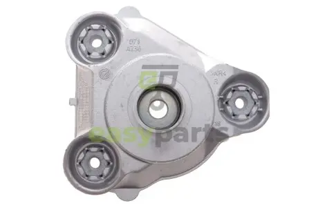 Подушка амортизатора (переднього) Fiat Ducato 02- (R) IMPERGOM 27971