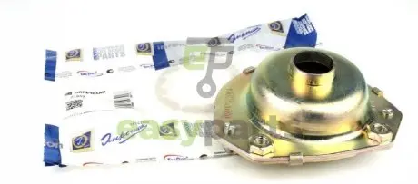 Подушка амортизатора (переднього) Fiat Ducato 94- (L) IMPERGOM 27852