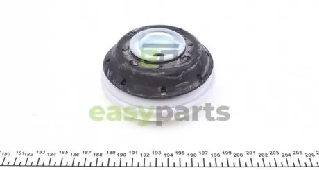 Подушка амортизатора (переднього) + підшипник Fiat Punto/Opel Corsa D 05- (SNR) IMPERGOM 25743