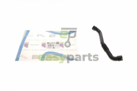 Патрубок вентиляції картера Audi A6/Skoda Superb/VW Passat 1.9TDI/2.0TDI 00-08 IMPERGOM 223836