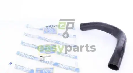 Патрубок інтеркулера Fiat Ducato/Peugeot Boxer 2.5TDI/2.8HDI 94-02 IMPERGOM 20759