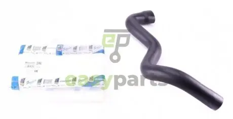 Патрубок інтеркулера Fiat Doblo 1.9JTD 01- IMPERGOM 19184